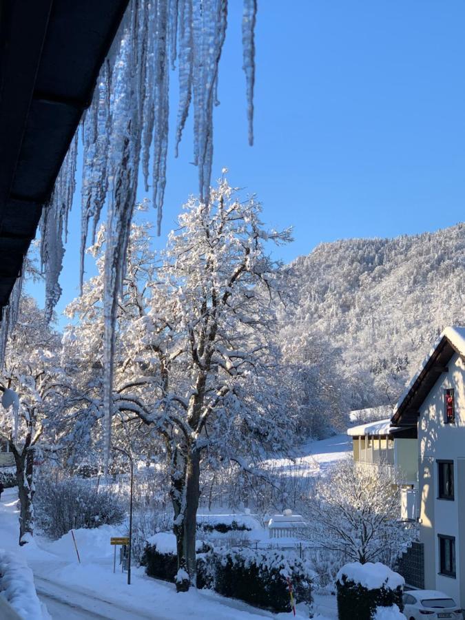 Villacher Alpe View Kültér fotó