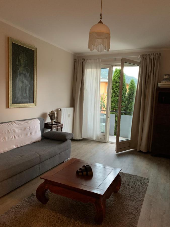 Villacher Alpe View Kültér fotó